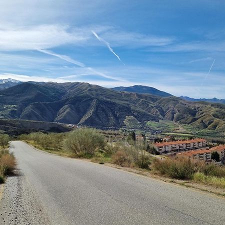 La Colina Ladyblue Apto Acogedor Cerca De Sierra Nevada Y Alhambra Cenes De La Vega Ngoại thất bức ảnh